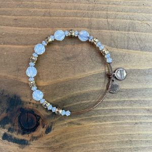 Incandescent Alex+Ani Bangle Bracelet